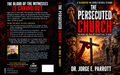 The Persecuted Church: A Slaughter the World Refuses to Name
